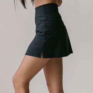 Girlfriend Collective Skort